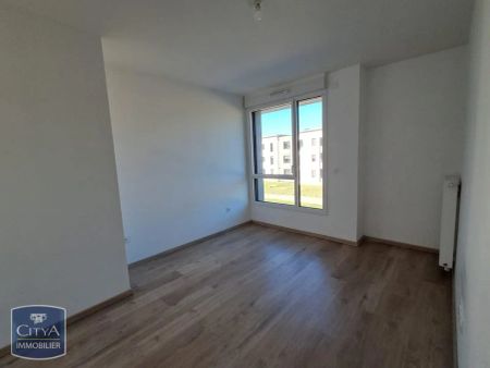 Appartement à louer 3 pièces 59.3m² - Photo 3