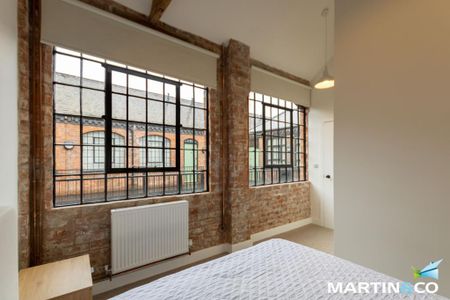 1 bedroom apartment to rent - Photo 5