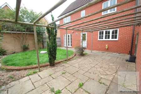 4 bedroom property to rent in Norwich - Photo 4