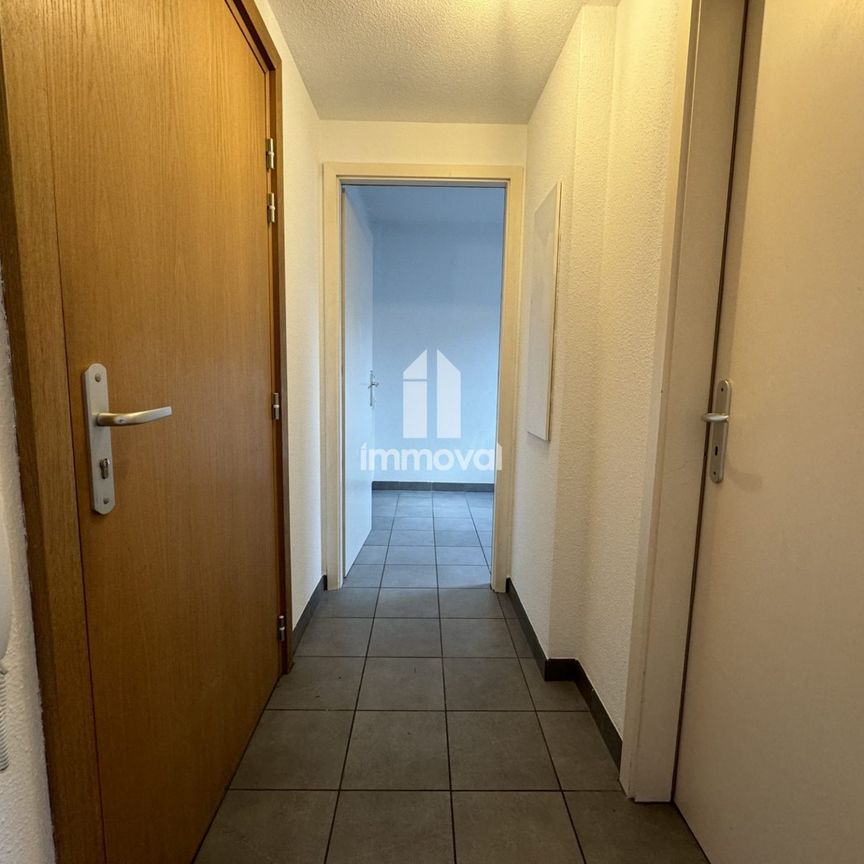 CRONENBOURG - 1P - 24m² - Photo 1