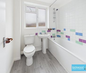 1 bedroom terraced house to rent - Photo 4