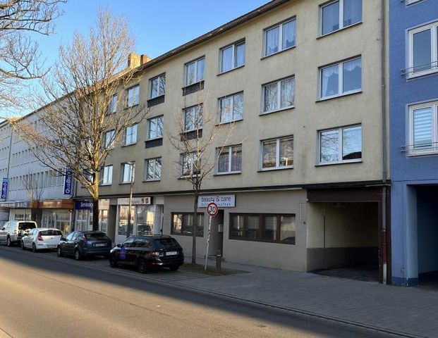 2 room apartment with balcony available in Witten - Foto 1