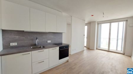 Modernes Wohnen mit Pool & Sauna – TOWER HOMES – V22 - Foto 2