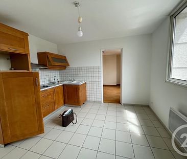 appartement à louer 3 pièces - 58,05 m2 CALAIS - 62 - Photo 6