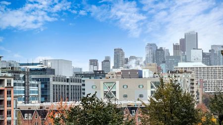 For Lease - 100 Western Battery Road Unit# 401, Toronto, Ontario - Photo 3