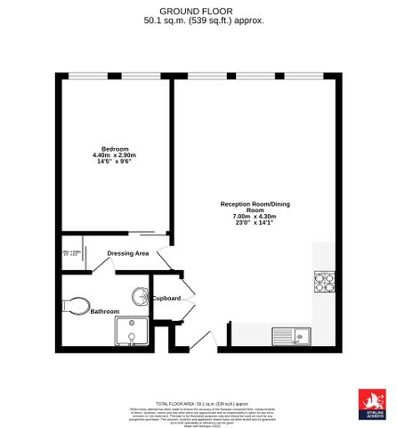 High Street, Croydon, CR0 1FW - Photo 4