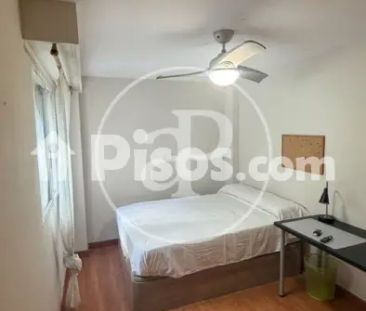 Apartamento en alquiler en Carrús Oeste-El Toscar - Foto 5