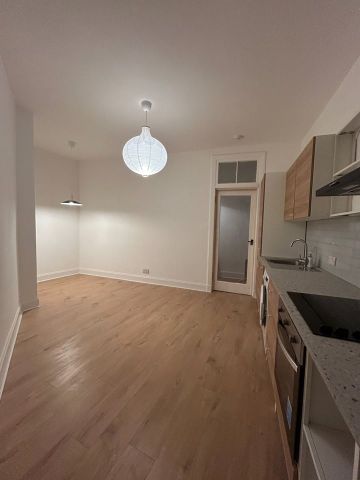 1 Bed Flat, Cumbernauld Road, G31 - Photo 3