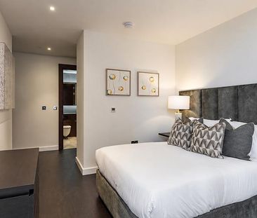 3 bedroom flat to rent - Photo 6