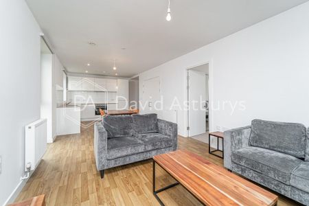 2 bedroom apartment to rent - Photo 3