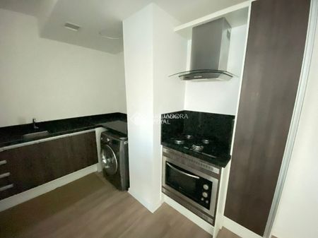 Apartamento com 1 quarto e 38m² para alugar em Praia de Belas, Porto Alegre. - Photo 2