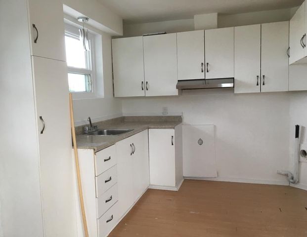Jonquière – Appartement 4 1/2 à louer Boulevard Harvey - Photo 1