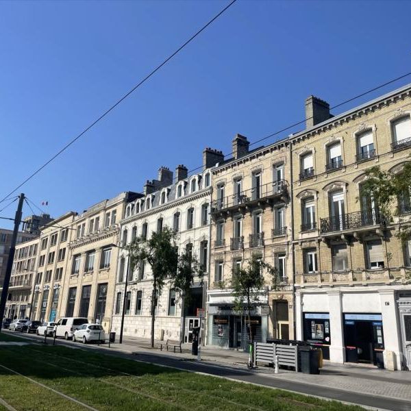 LE HAVRE/Centre - Photo 1