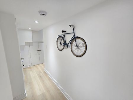 For Lease - 535 Danks Ridge Drive Unit# LWR, Ajax, Ontario - Photo 2