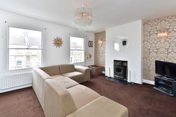 2 Bed Maisonette, Digby Crescent, N4 - Photo 1