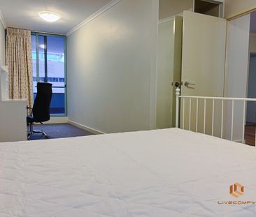 Canberra CBD - Photo 5