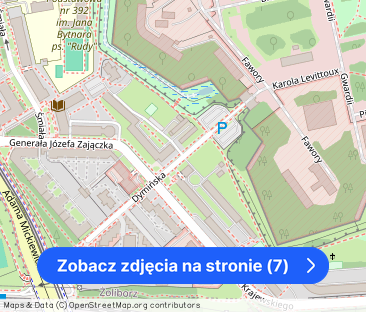 2 oddzielne pokoje | 3 minuty do metra M1 – zdjęcie 1