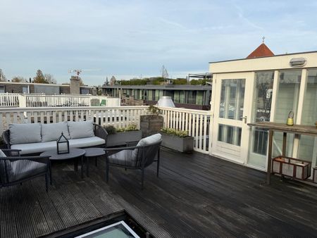 Johannes Verhulststraat 66-3, Cornelis Schuytbuurt, 1071NH, Amsterdam - Foto 4