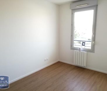 Location Appartement 2 pièces 49m² CALUIRE ET CUIRE 69300 - Photo 6