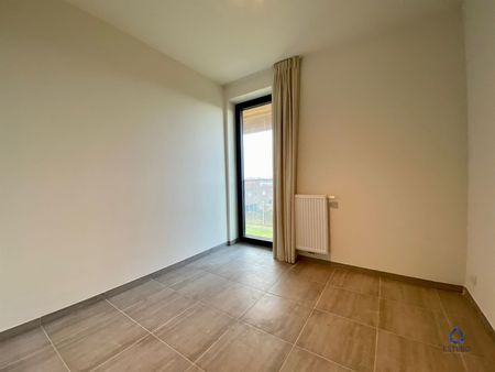 Appartement met ondergrondse parking op fantastische ligging - Photo 2