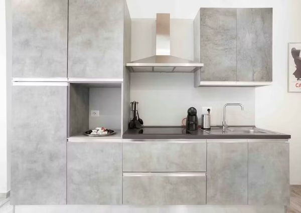 Via Carlo Allioni, Turin, Piedmont 10122