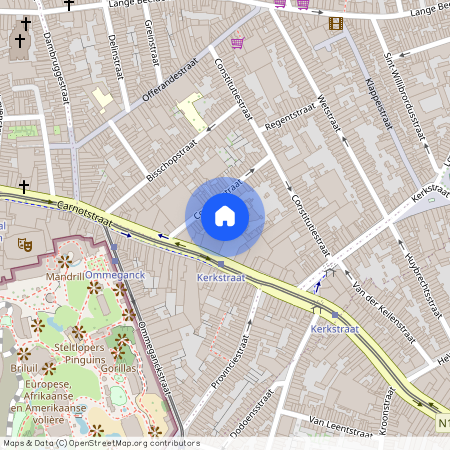 Coveliersstraat 8 bus 301 | 2000 Antwerpen