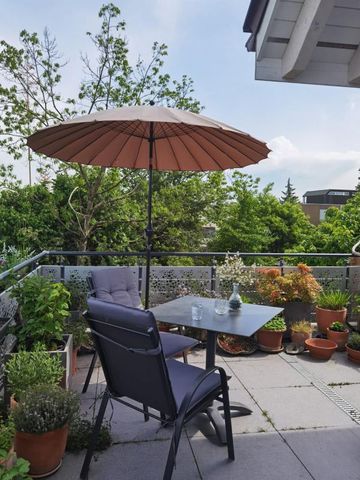 3.5 Zimmer, 80 m², 1. Stock - Foto 4