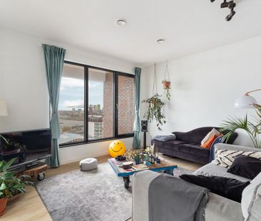 ms. van Riemsdijkweg 168, NDSM terrein, 1033RD, Amsterdam - Foto 3