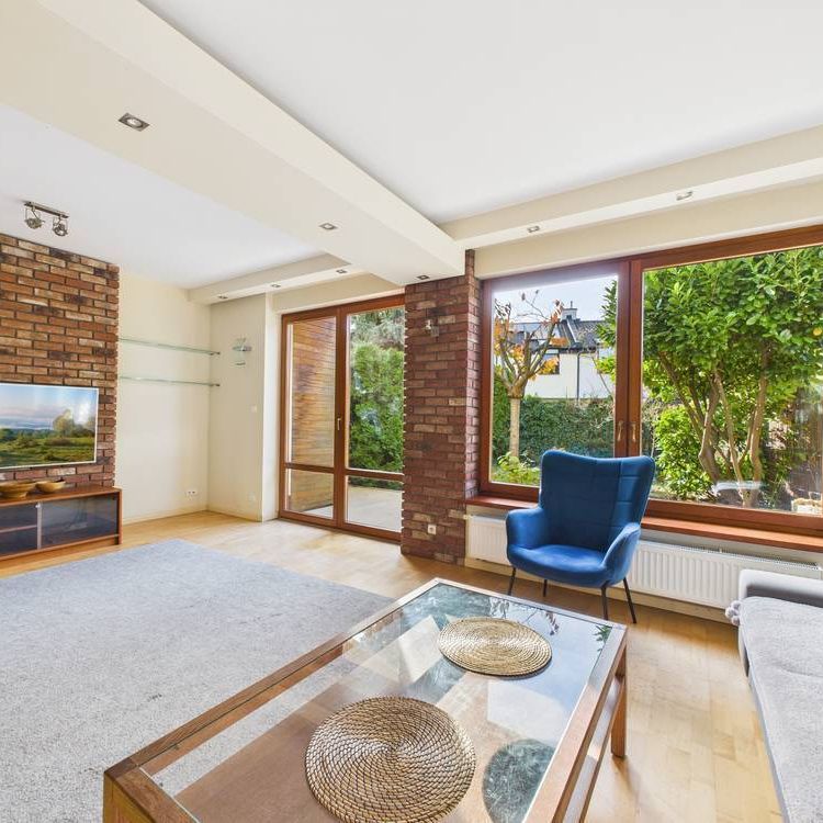 Dom na wynajem Wrocław-Fabryczna Wrocław - Photo 1