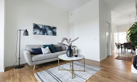 Bygården - Skønt rækkehus i lækre materialer med plads til familien - Photo 5