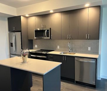 For Lease - 3220 William Coltson Avenue Unit# 1007, Oakville, Ontario - Photo 5