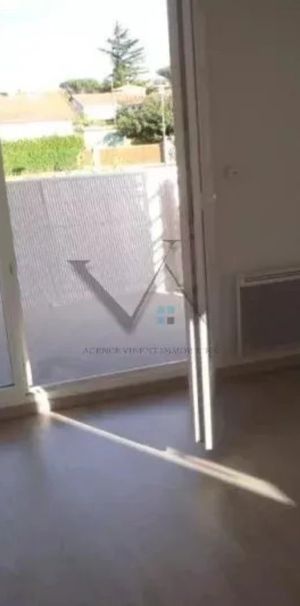 Appartement Montélimar - Photo 1