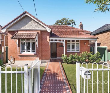 63 Heighway Avenue, Croydon NSW 2132 - House For Rent | Domain - Photo 5