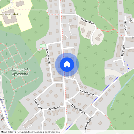 Uddevalla, Fjällvägen, 50, 45153