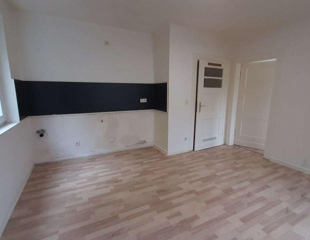 Halsknopf 24 - traumhafte 2 ZKB Wohnung im EG *ab sofort* zu vermieten - Foto 1