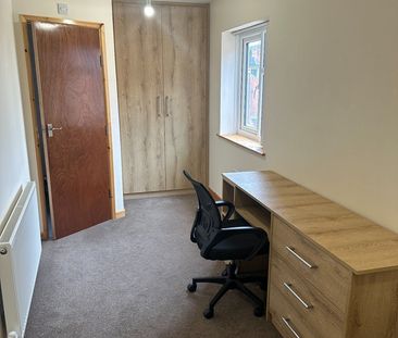 2 Bed Flat, Lorne Road, LE2 - Photo 5