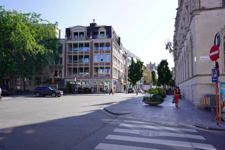Wonen met klasse en karakter – Grote Markt aan je voeten - Foto 4