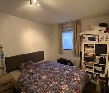 Gelijkvloers appartement op wandelafstand van de markt - Photo 5