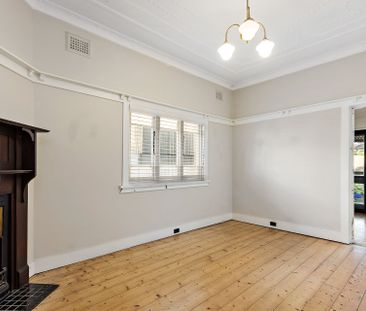 14 Joseph Street, Lilyfield. - Photo 2