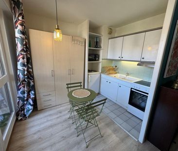 Location Appartement 1 pièce 35m² ANNEMASSE 74100 - Photo 1