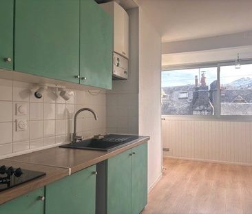Location Appartement 2 pièces 66m² BAGNERES DE BIGORRE 65200 - Photo 6