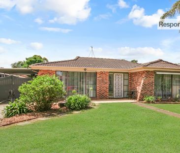 27 Gadara Drive, South Penrith, NSW 2750 - Photo 3