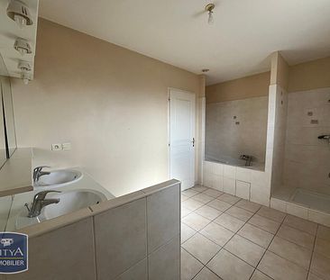 Location maison 5 pièces de 125m² - Photo 1