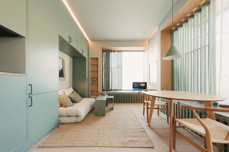 Kebnekaisevägen, Bromma - Photo 3