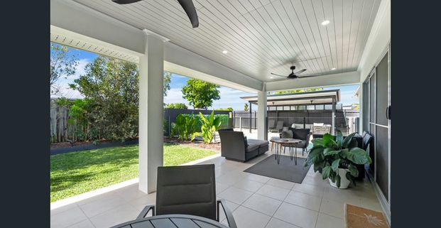 Modern Smithfield Home with Pool – Furnished or Unfurnished Options Available - Photo 1