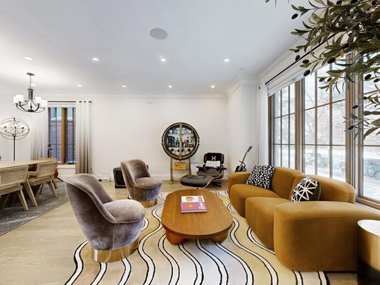 For Lease - 31 Everygreen Gardens, Toronto, Ontario - Photo 1