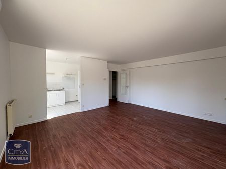 Location Appartement 3 pièces 64m² ANGERS 49000 - Photo 2