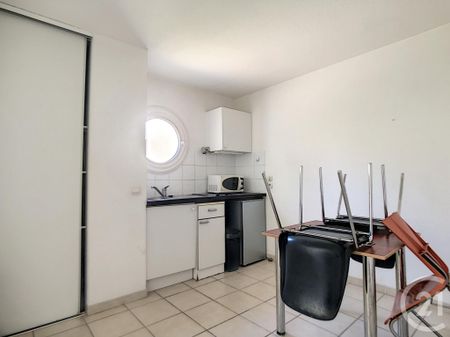 Location Appartement 1 pièce 26m² MONTPELLIER 34080 - Photo 3