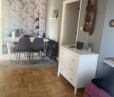 Ankdammsgatan, Solna - Foto 4