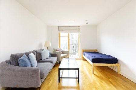 1 bedroom apartment to rent - Photo 3